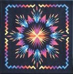 Judy Niemeyer-Agave Garden 