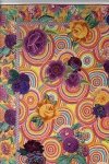 Fused Flowers on Target