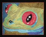 Rob Appell-Red Eyed Tree Frog