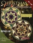 Judy Niemeyer-Christmas Celebration Tree Skirt