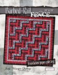 Judy Niemeyer-Barbed Rail Fence