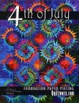 Judy Niemeyer-4th of July