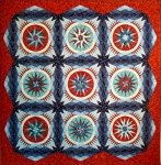 Jacqueline de Jonge-Out of the Blue