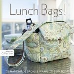 StashBooks-Lunch Bags