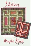Maple Island Quilts-Sidelines
