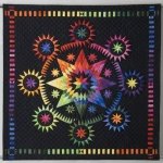 Jacqueline de Jonge-Stars in the Night