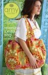Amy Butler-Reversible Sunday Sling