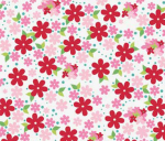 Riley Blake Designs-Hoo's in the Forest-RB-C2563-PINK