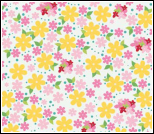 Riley Blake Designs-Hoo's in the Forest-RB-C2563-WHITE