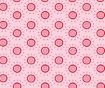 Riley Blake Designs-Hoo's in the Forest-RB-C2564-PINK