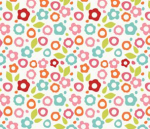 Riley Blake Designs-Alphabet Soup-RB-C2582-WHITE