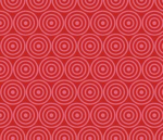 Riley Blake Designs-Alphabet Soup-RB-C2586-RED