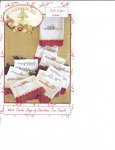 Twelve Days of Christmas Tea Towels