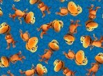Quilting Treasurers-Dinosaur Train-VIP-45332-Y