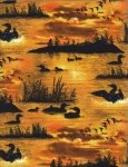 Troy Corporation-Elizabeth Studio Sunrise Sunset TROY-ES-331-GOLD