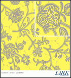 LARK by Amy Butler Souvenir in Lemmon