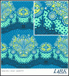 Lark by Amy Butler-AB-079-CLOUD