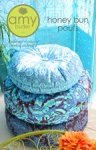 Honey Bun Poufs
