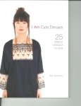 Book-I Am Cute Dresses