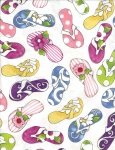 Sunshine Resort by Loralie Harris 
