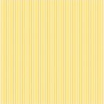 LIttle Yellow Bicycle-Babysaurus-Tiny Dino Stripe-Yellow