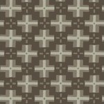 Curious Nature-Trade Blanket-Parson Gray-Smoke