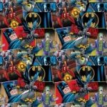 Camelot Cotton-Batman