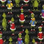 Robert Kaufman-How The Grinch Stole Xmas 2