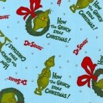 Robert Kaufman-How The Grinch Stole Xmas 2
