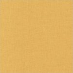 KONA solids- Butterscotch