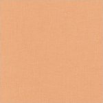 KONA solids- Apricot