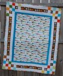 Bouncing Borders