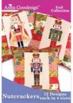 Nutcrackers