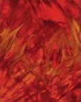 01146-10 *Multi Tye-Dye* Red Gold
