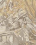 01146-76 *Multi Tye-Dye* Charcoal Gold