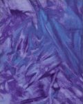 01146-66 *Multi Tye-Dye* Purple Blue