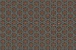 4187-c *Stafford County* Structured Starbursts - Grey 