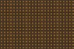 4190-y *Stafford County* Grid in Gold