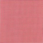 4021-r *Stone Cottage*  Red/Tan Check