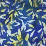tonga-b4802-blue * Timeless Treasures * Tonga Batik - Blue