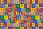 4196-m *Maisy* Alphabet