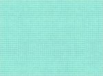 21086-Q  * Popcorn the Bear *  Aqua Tonal Check