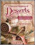 4-19078  * A Second Helping of Desserts