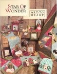 4-ath533   *Star of Wonder*  by Nancy Halvorsen