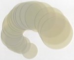 5-95088  Bigger Perfect Circles from Karen Kay Buckley