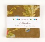 1-2690pp*Meadow*Charm Pack by Blackbird Designs for Moda Fabrics
