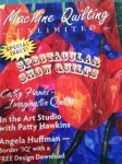 Machine Quilting Unlimited