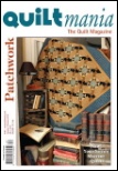Quilt Mania Magazine d