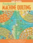 Foolproof Machine Quilting by Mary Mashuta