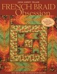 French Braid Obsession by Jane Hardy Miller